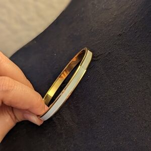 Elegant Bracelet Style Bangle